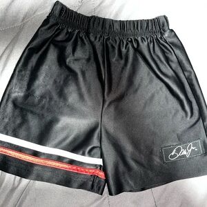 Dale Earnhardt Jr Vintage Toddler Shorts
